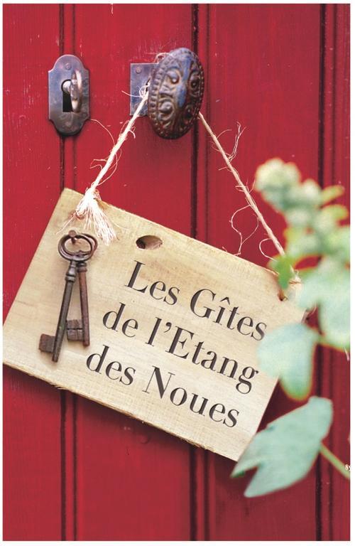 Holiday home De L'etang Des Noues Cholet